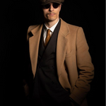 Aberama | Classic Flat Cap