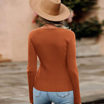 Nadorine Women's Pullover Sweaters