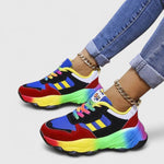 Nina | Comfort-Orthopedic Sneakers