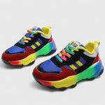 Nina | Comfort-Orthopedic Sneakers
