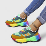 Nina | Comfort-Orthopedic Sneakers