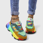 Nina | Comfort-Orthopedic Sneakers
