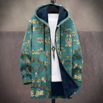 Donna | Art-Inspired Luxury Cardigan