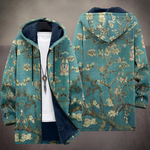 Donna | Art-Inspired Luxury Cardigan