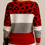 Dolores | Chic Knit Sweater
