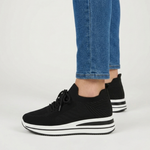 Charline - Comfortable Women's Shoe