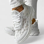 Lorena | Cozy Sneakers for All-Day Comfort