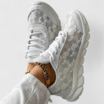 Katelyn | Cozy Sneakers for All-Day Comfort