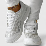 Lorena | Cozy Sneakers for All-Day Comfort