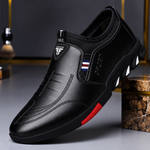 Henry | Elegant Non-Slip Dress Shoes