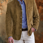 Eric | Rochester Jacket
