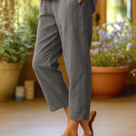 Elvaris | Elegant Lightweight Trousers