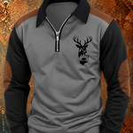 Owen | Outdoor Long-Sleeve Fall Shirt