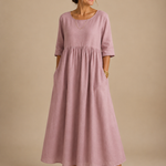 Sofia | Flattering Dress