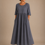 Sofia | Flattering Dress