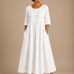Sofia | Flattering Dress