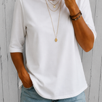 Calvera | Comfort Coverage Shirt