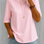 Calvera | Comfort Coverage Tee (Restocked)