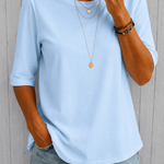 Calvera | Comfort Coverage Shirt