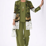 Haven™ | Classic Elegance Three-Piece Set