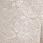 Venezia™ | Floral Embroidered Blouse
