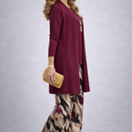 Fiona - Classic Elegance Three-Piece Set
