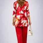 Gail - Classic Elegance Three-Piece Set