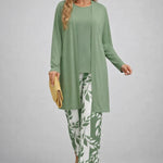 Haven™ | Classic Elegance Three-Piece Set