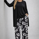 Polly - Classic Elegance Three-Piece Set