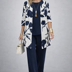 Haven™ | Classic Elegance Three-Piece Set