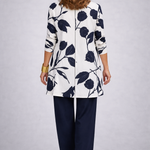 Ivana - Classic Elegance Three-Piece Set