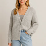 H��ssleholm Cardigan
