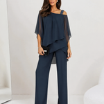 Lorenza | Elegant Two-Piece Set