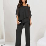 Lorenza | Elegant Two-Piece Set