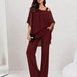 Lorenza | Elegant Two-Piece Set