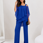 Lorenza | Elegant Two-Piece Set