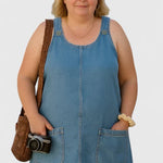 Sabina | Comfortable Dress