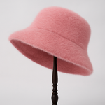 Judith | Wool Bucket Hat
