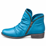 Melinda | Comfy Ankle Boots