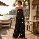 Alma™ | Mediterranean Polka Dot Set