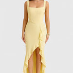 Yasmina | Elegant Dress
