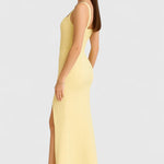 Yasmina | Elegant Dress