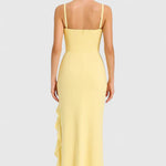 Yasmina | Elegant Dress