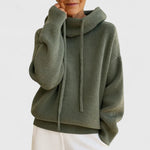 Verónica | Cozy Hoodie for Ultimate Comfort