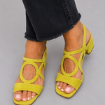 Valentina | Summer Vivace Sandals