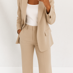 Brenda™ | Women's Suit Set