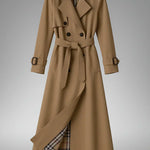 Brittany | Trench Coat