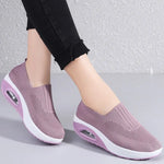 Aine | Breathable Mesh Orthopedic Sneakers