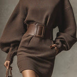 Jolene | Sophisticated Dress