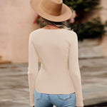 Nadorine Women's Pullover Sweaters
